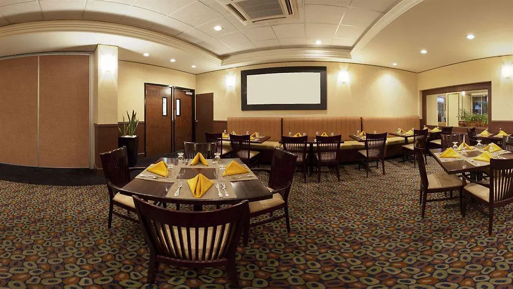 Holiday Inn Mayaguez & Tropical Casino By Ihg Puerto Rico