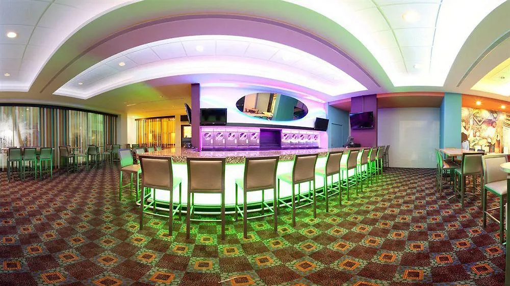 Holiday Inn Mayaguez & Tropical Casino By Ihg 3*,  Puerto Rico