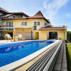 Rege - Wellness House , Eger Hungary