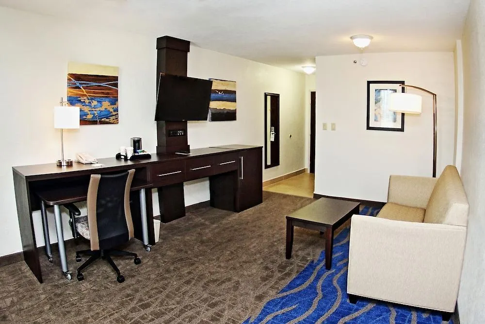 Holiday Inn Mayaguez & Tropical Casino By Ihg 3*,