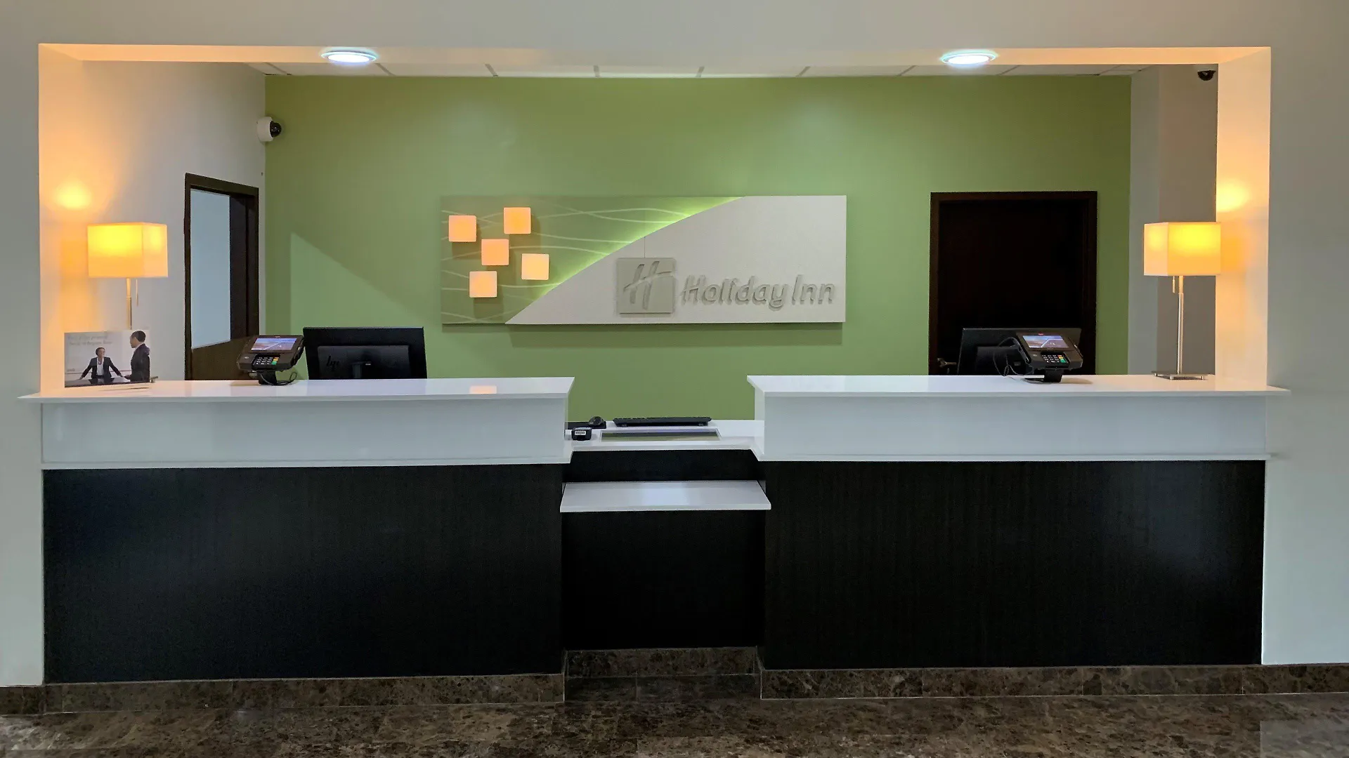 Holiday Inn Mayaguez & Tropical Casino location