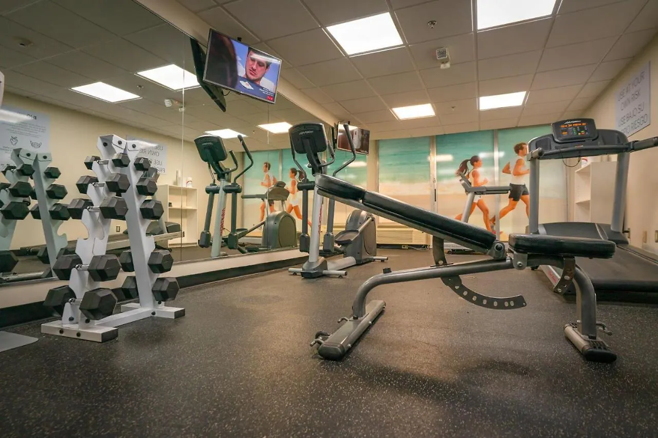 Holiday Inn Mayaguez & Tropical Casino By Ihg Resort