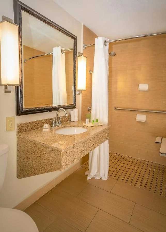 Holiday Inn Mayaguez & Tropical Casino By Ihg 3*,