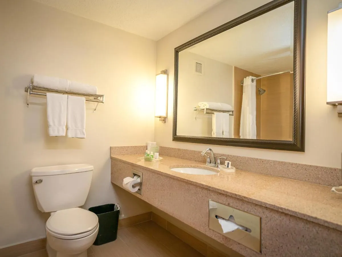 Resort Holiday Inn Mayaguez & Tropical Casino By Ihg