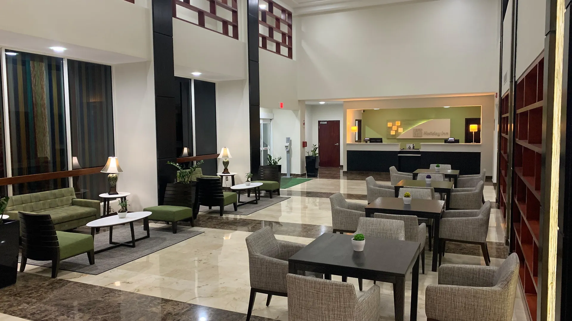 *** Resort Holiday Inn Mayaguez & Tropical Casino By Ihg Puerto Rico
