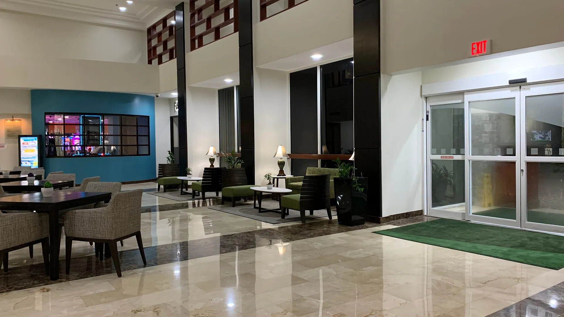 Holiday Inn Mayaguez & Tropical Casino By Ihg