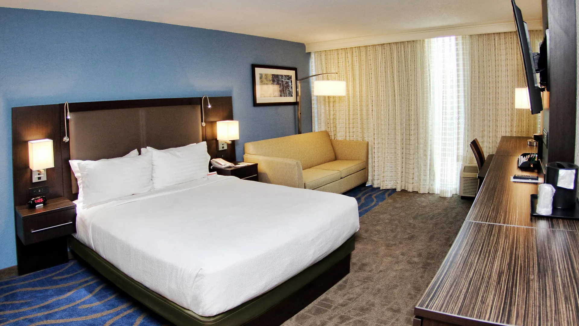*** Resort Holiday Inn Mayaguez & Tropical Casino By Ihg Puerto Rico