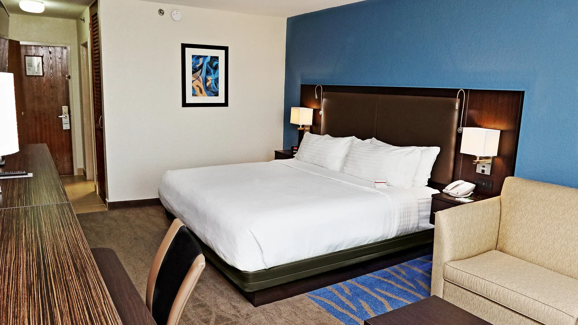 Resort Holiday Inn Mayaguez & Tropical Casino By Ihg