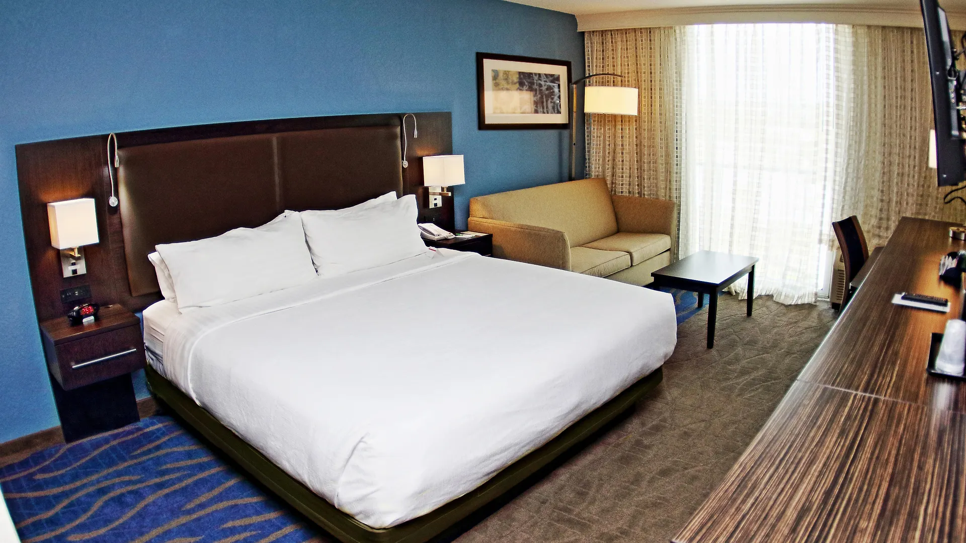 Holiday Inn Mayaguez & Tropical Casino By Ihg Puerto Rico