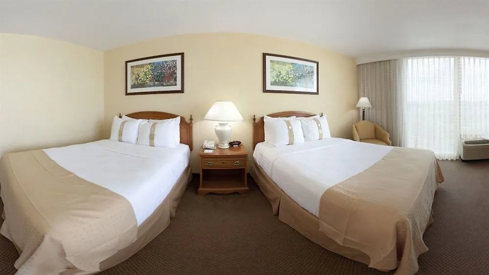 Holiday Inn Mayaguez & Tropical Casino By Ihg