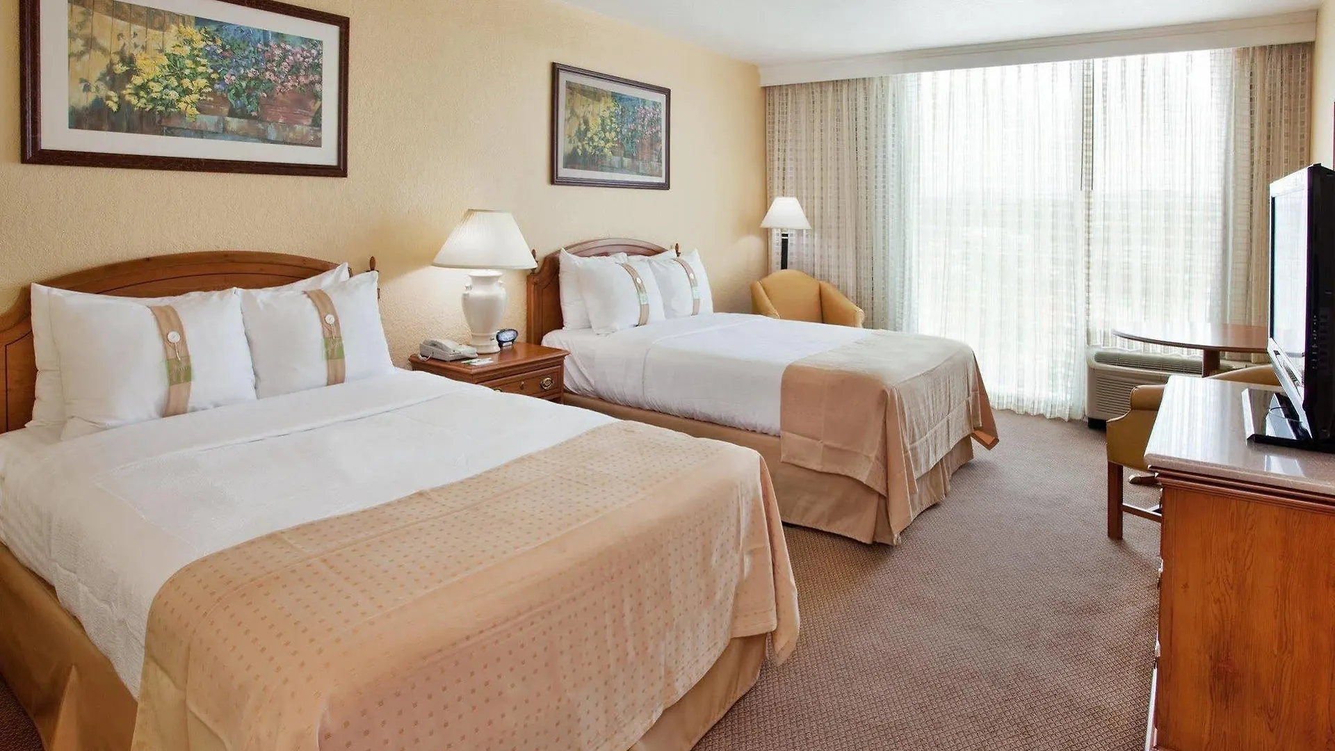 Holiday Inn Mayaguez & Tropical Casino By Ihg
