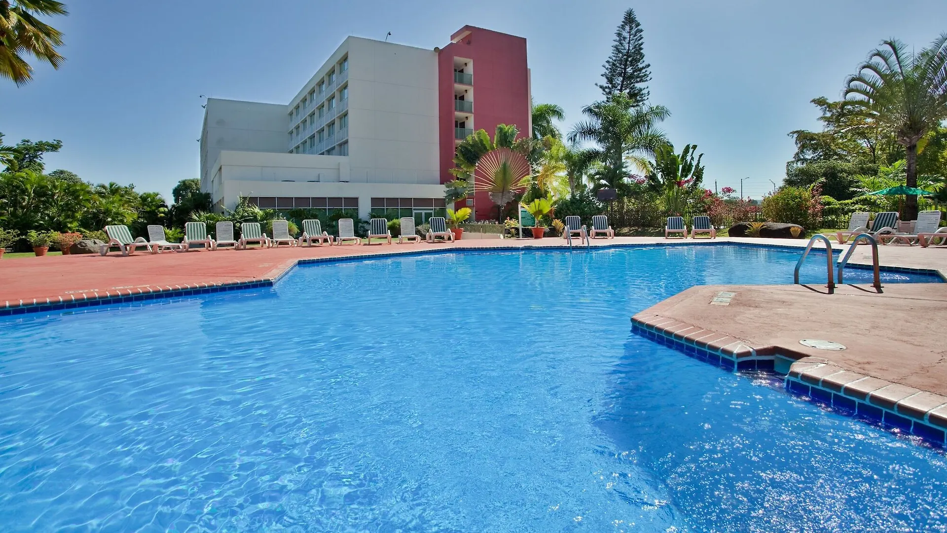 Holiday Inn Mayaguez & Tropical Casino By Ihg Puerto Rico