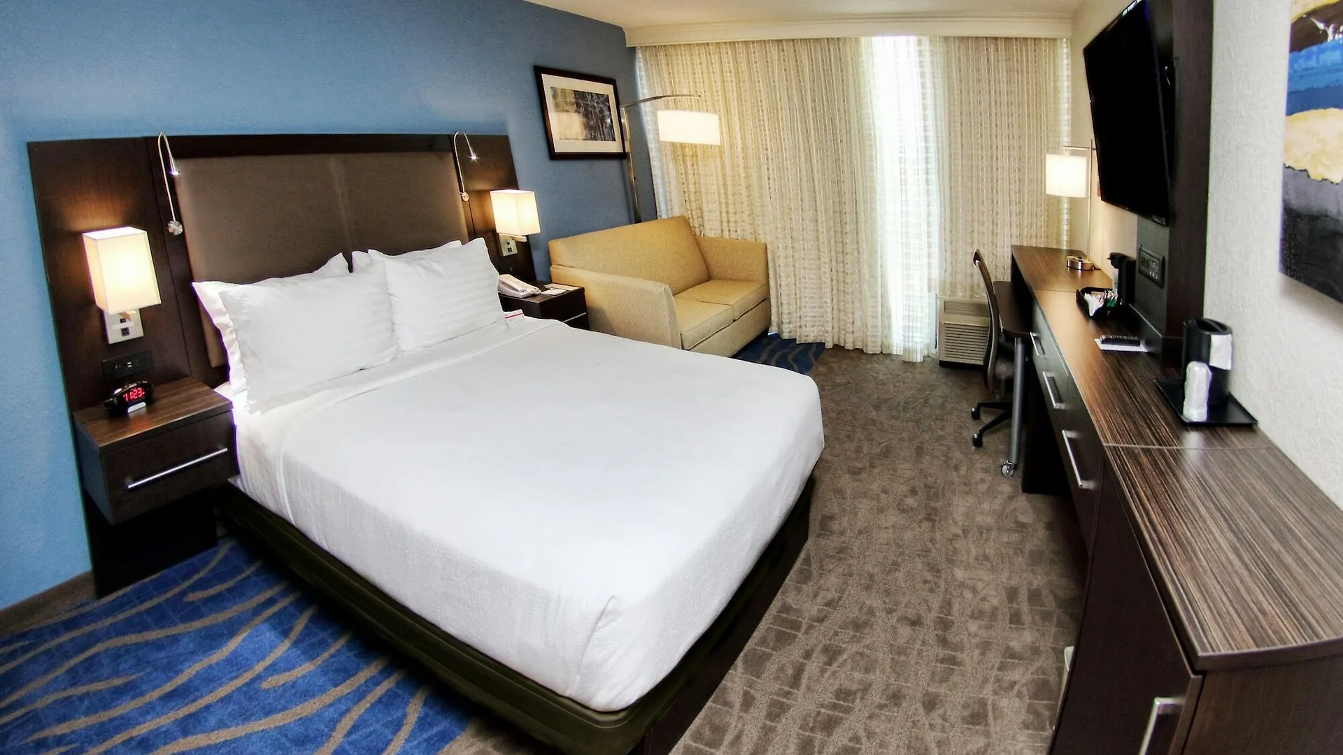 Holiday Inn Mayaguez & Tropical Casino By Ihg 3*,  Puerto Rico