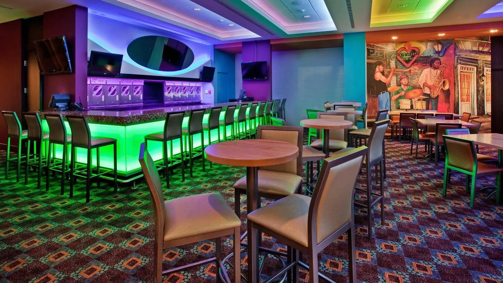 Holiday Inn Mayaguez & Tropical Casino By Ihg Resort