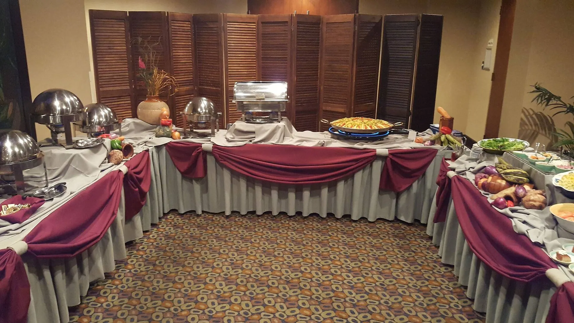 Resort Holiday Inn Mayaguez & Tropical Casino By Ihg