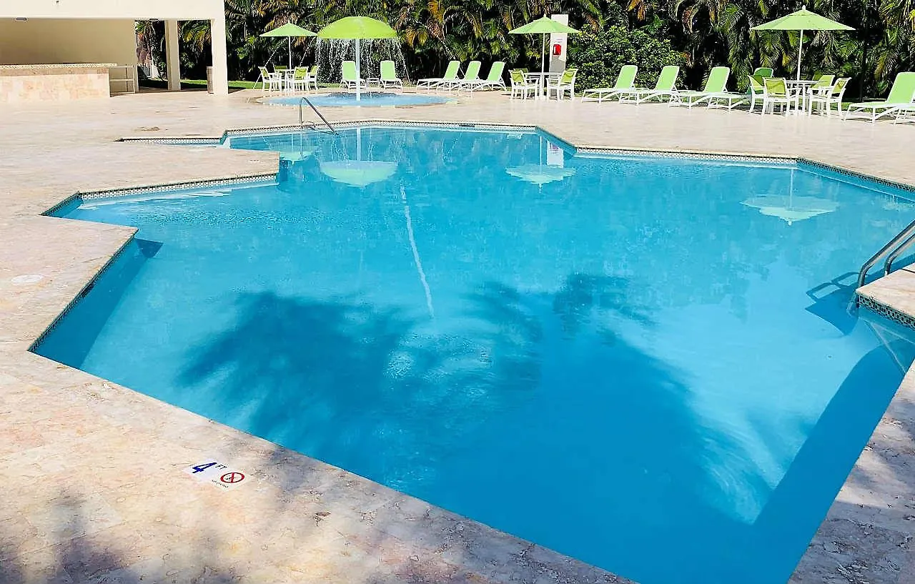 *** Resort Holiday Inn Mayaguez & Tropical Casino By Ihg Puerto Rico