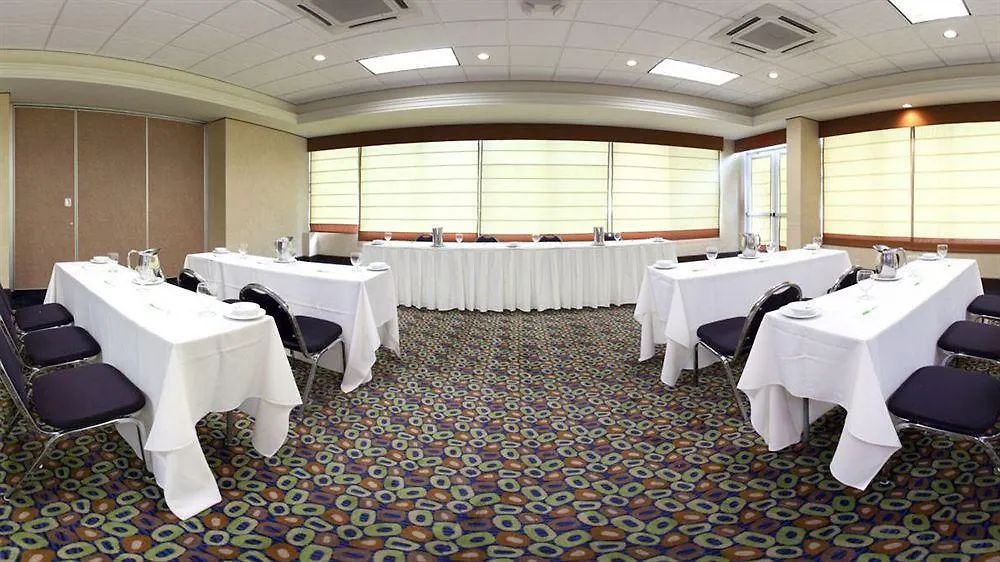 Holiday Inn Mayaguez & Tropical Casino By Ihg