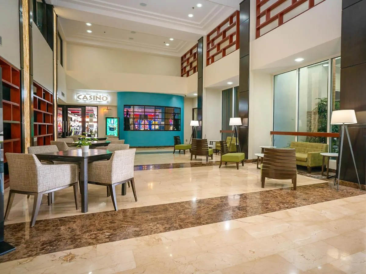 Holiday Inn Mayaguez & Tropical Casino By Ihg