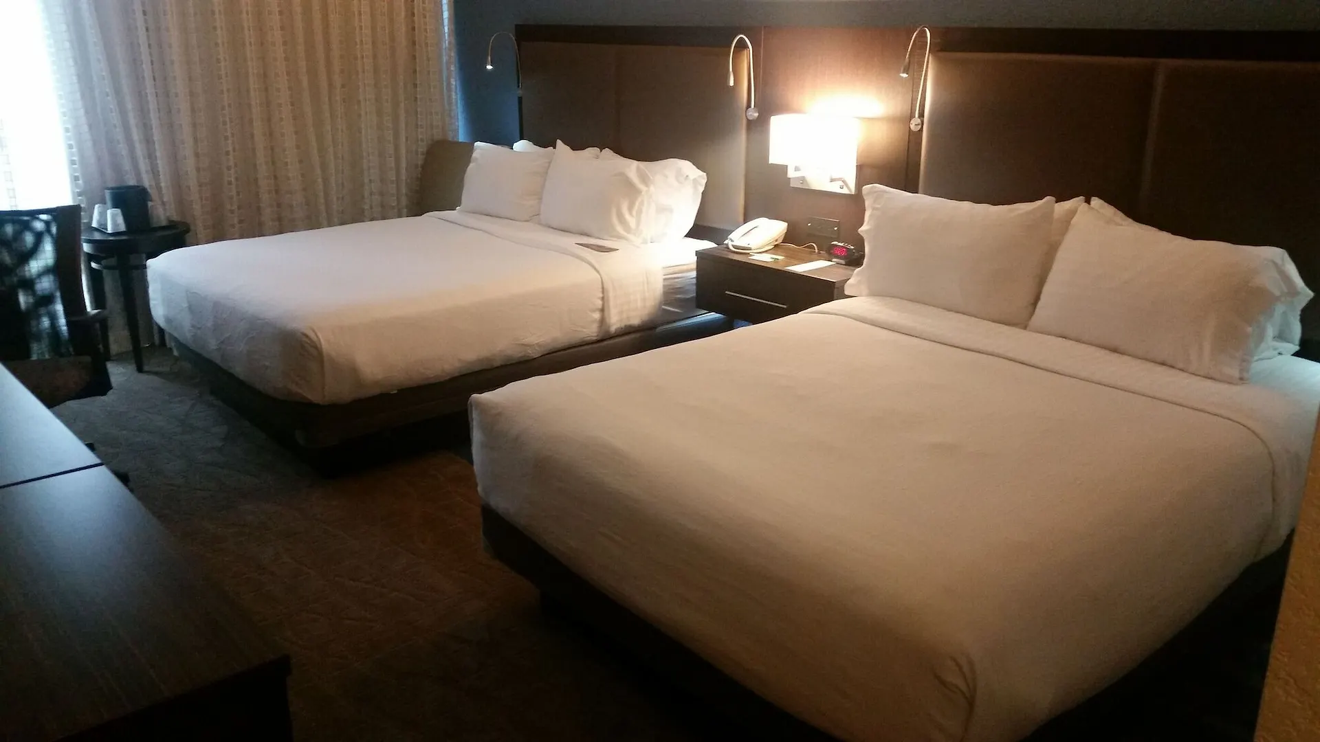 Holiday Inn Mayaguez & Tropical Casino By Ihg 3*,